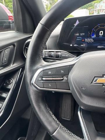 2025 Chevrolet Equinox - $25,450