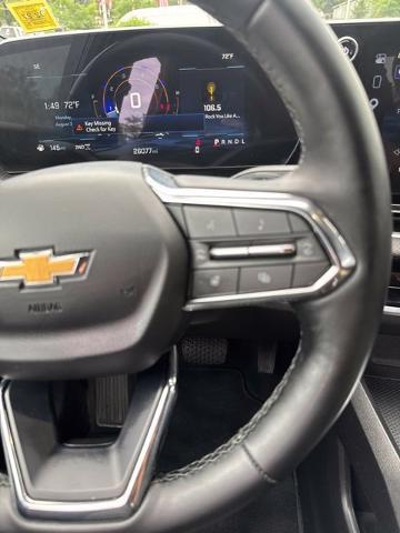 2025 Chevrolet Equinox - $25,450