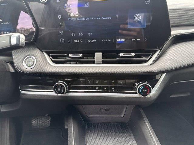 2025 Chevrolet Equinox - $25,450