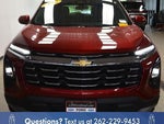 2025 Equinox Thumbnail 4