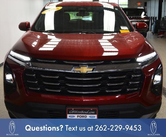 2025 Chevrolet Equinox - $29,695