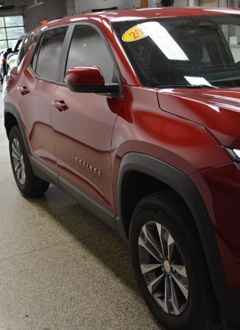 2025 Chevrolet Equinox - $29,695