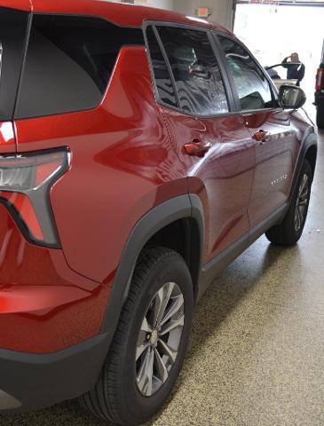 2025 Chevrolet Equinox - $29,695