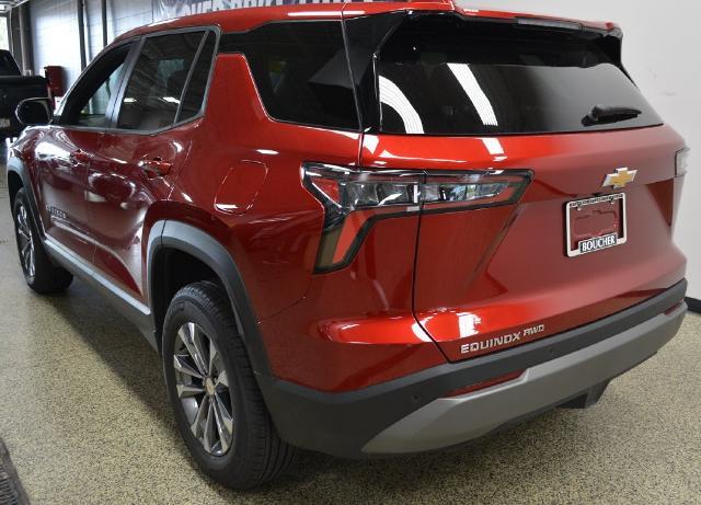 2025 Chevrolet Equinox - $29,695