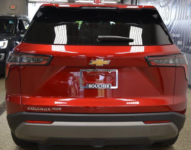 2025 Chevrolet Equinox - $29,695