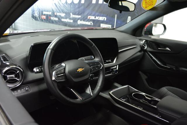 2025 Chevrolet Equinox - $29,695