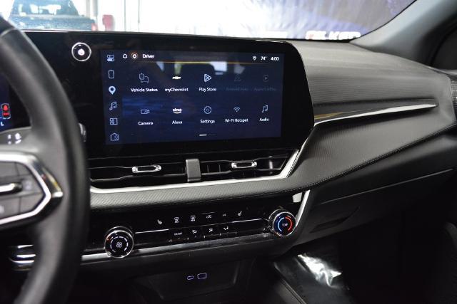 2025 Chevrolet Equinox - $29,695