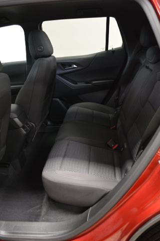 2025 Chevrolet Equinox - $29,695