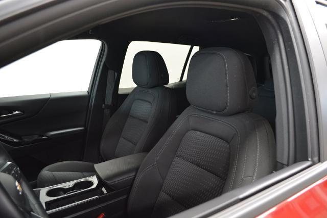 2025 Chevrolet Equinox - $29,495