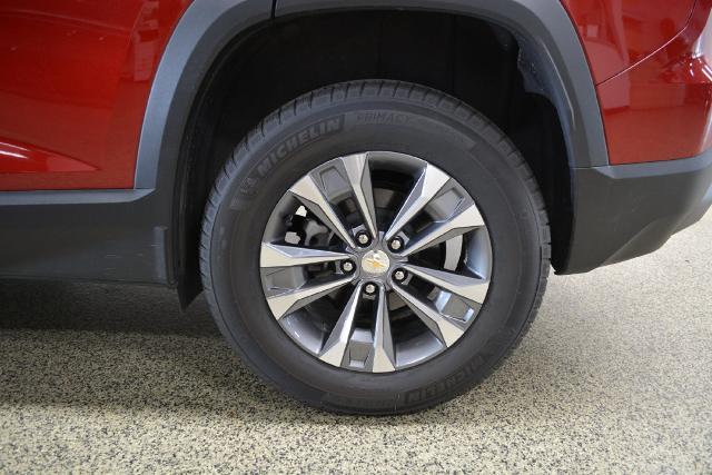 2025 Chevrolet Equinox - $29,495