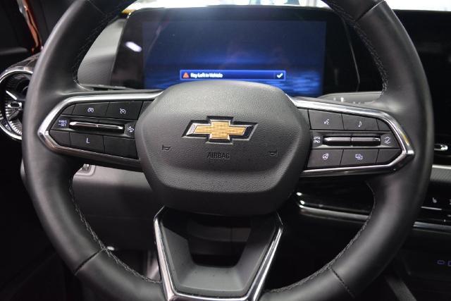 2025 Chevrolet Equinox - $29,495