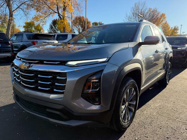 2025 Chevrolet Equinox - $27,599