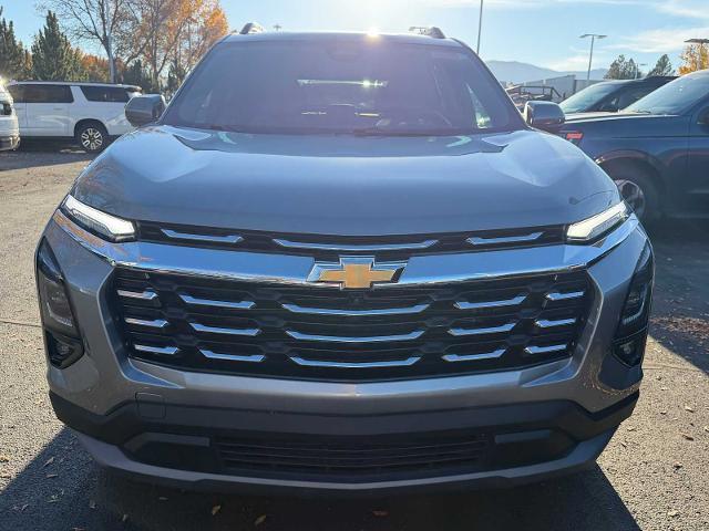 2025 Chevrolet Equinox - $27,599