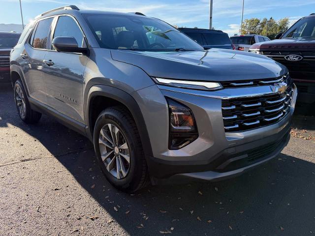 2025 Chevrolet Equinox - $27,599