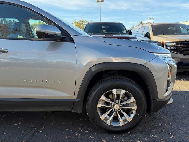 2025 Chevrolet Equinox - $27,599