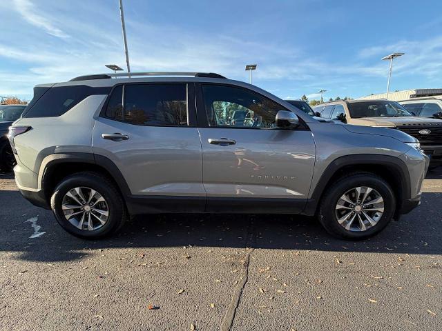 2025 Chevrolet Equinox - $27,599