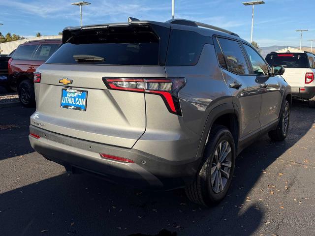 2025 Chevrolet Equinox - $27,599