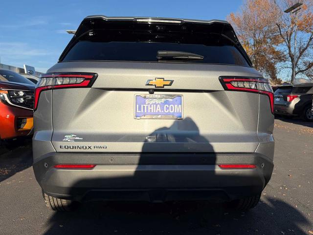 2025 Chevrolet Equinox - $27,599