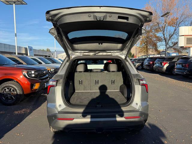 2025 Chevrolet Equinox - $27,599
