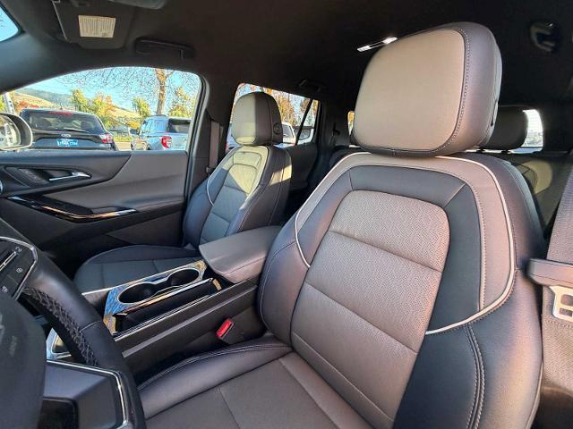 2025 Chevrolet Equinox - $27,599