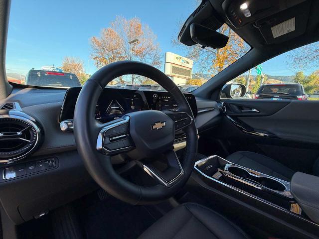 2025 Chevrolet Equinox - $27,599
