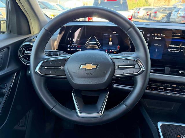 2025 Chevrolet Equinox - $27,599