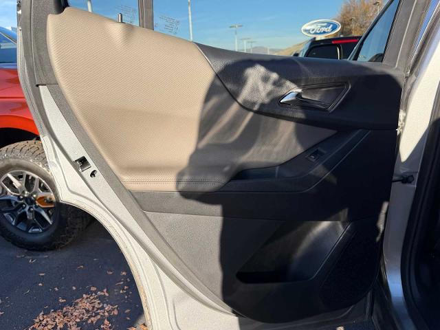 2025 Chevrolet Equinox - $27,599