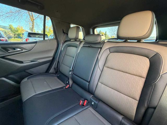 2025 Chevrolet Equinox - $27,599