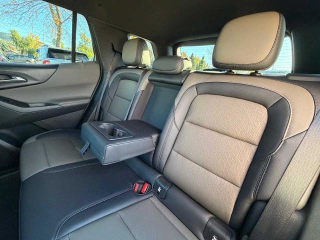 2025 Chevrolet Equinox - $27,599