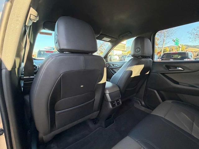 2025 Chevrolet Equinox - $27,599