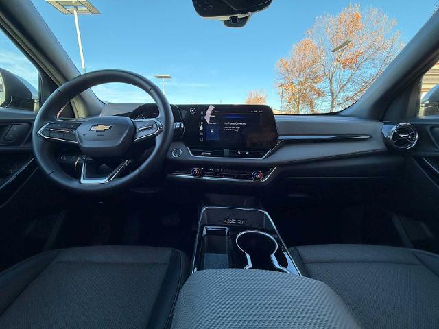 2025 Chevrolet Equinox - $27,599