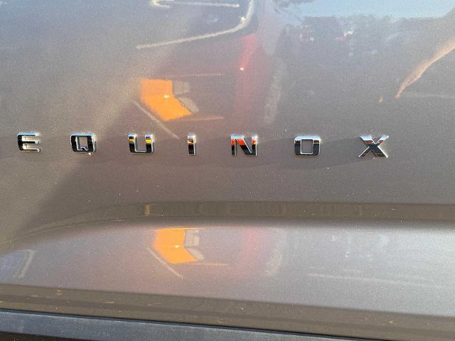 2025 Chevrolet Equinox - $27,599