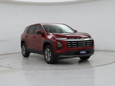 Photo of a 2026 Chevrolet Equinox 4X4 LT 4DR SUV for sale
