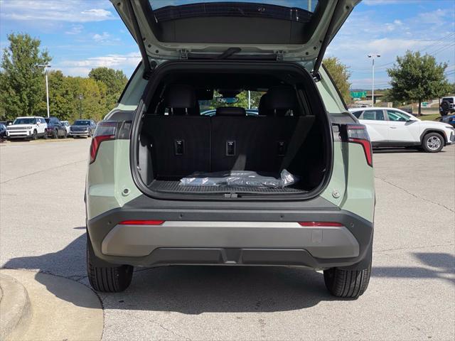 2026 Chevrolet Equinox - $29,477
