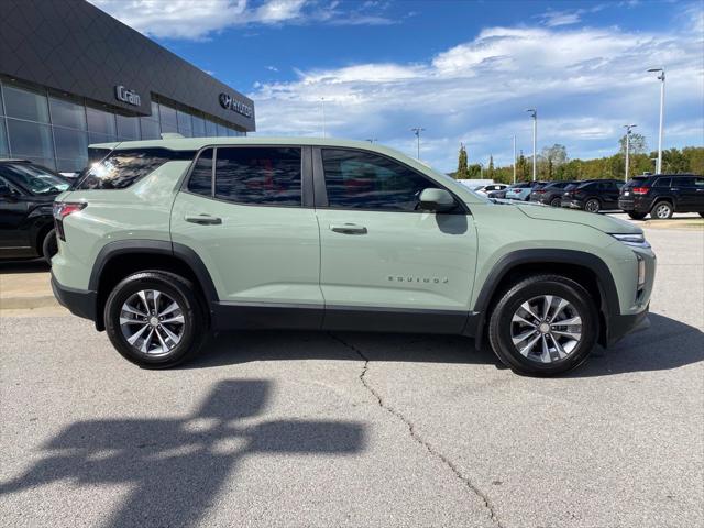 2026 Chevrolet Equinox - $29,477