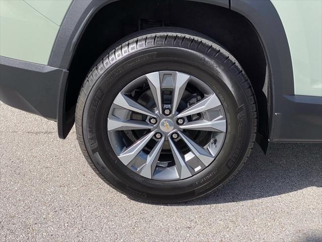 2026 Chevrolet Equinox - $29,477