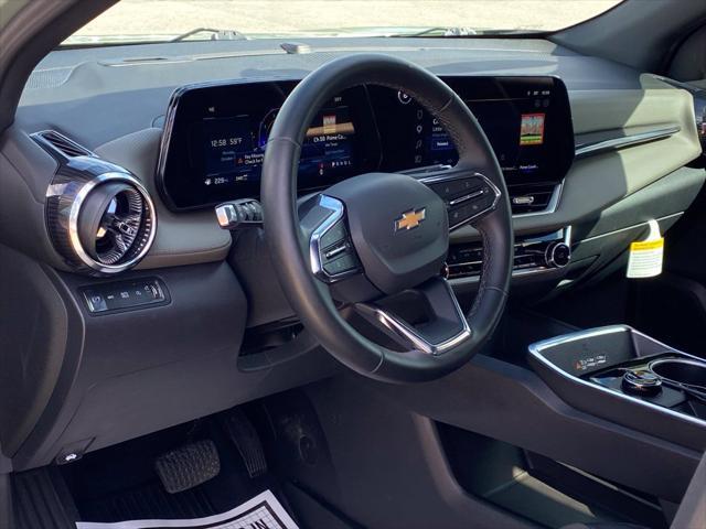 2026 Chevrolet Equinox - $29,477