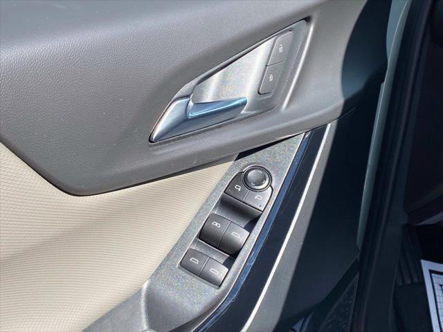 2026 Chevrolet Equinox - $29,477