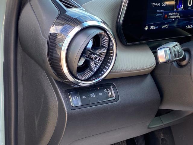 2026 Chevrolet Equinox - $29,477