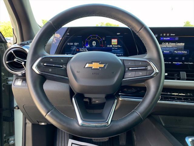 2026 Chevrolet Equinox - $29,477