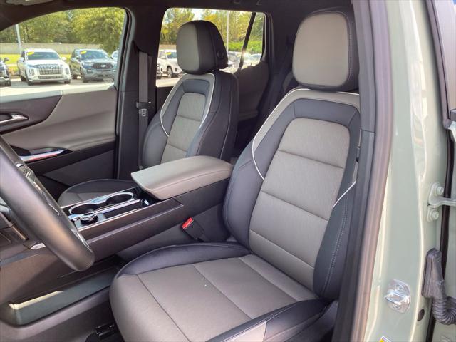 2026 Chevrolet Equinox - $29,477
