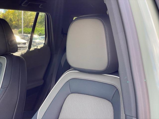 2026 Chevrolet Equinox - $29,477
