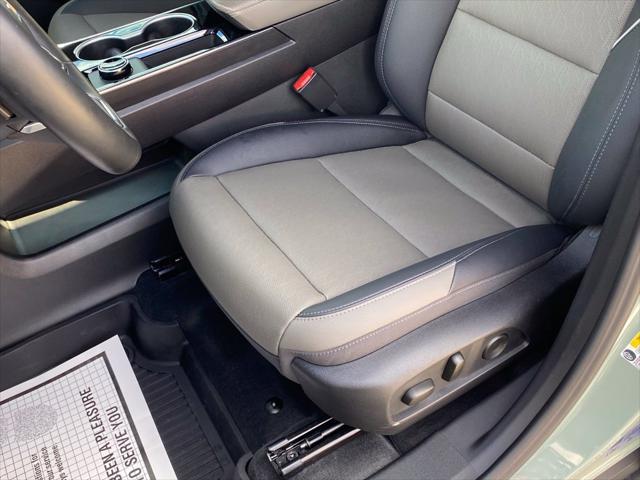 2026 Chevrolet Equinox - $29,477