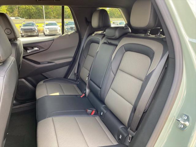 2026 Chevrolet Equinox - $29,477