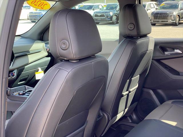 2026 Chevrolet Equinox - $29,477