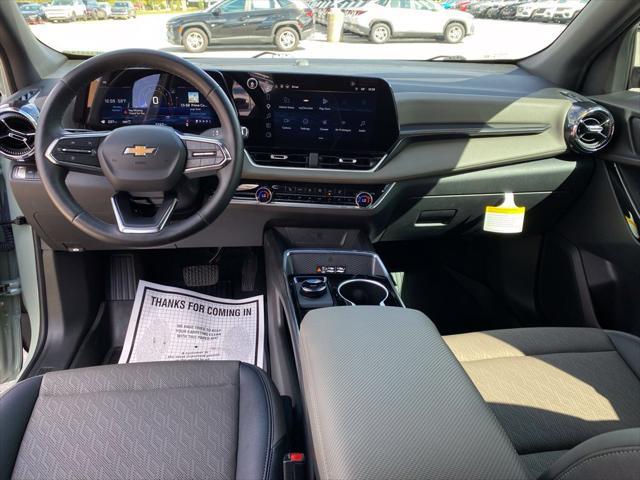 2026 Chevrolet Equinox - $29,477