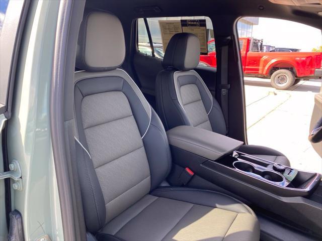 2026 Chevrolet Equinox - $29,477