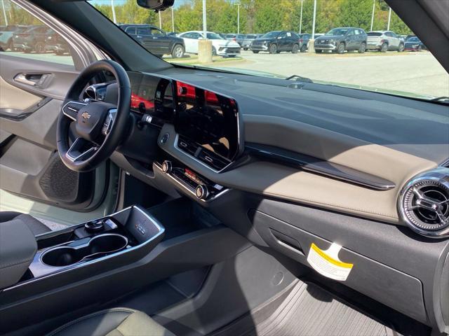 2026 Chevrolet Equinox - $29,477