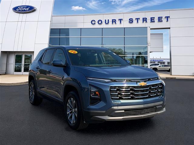 2026 Chevrolet Equinox - $27,397