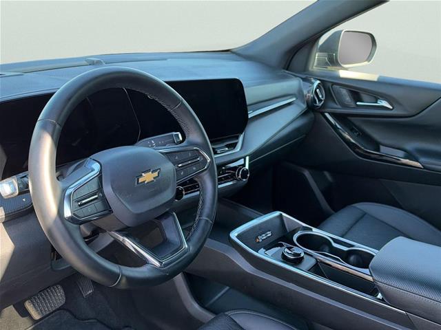 2026 Chevrolet Equinox - $27,397